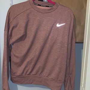 Brand new nike pullover